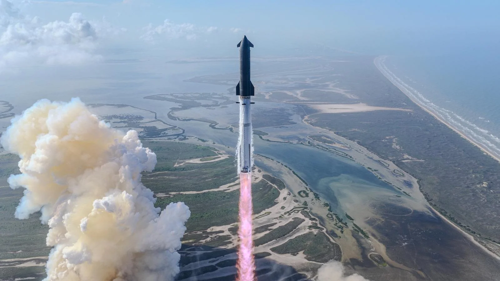 SpaceX