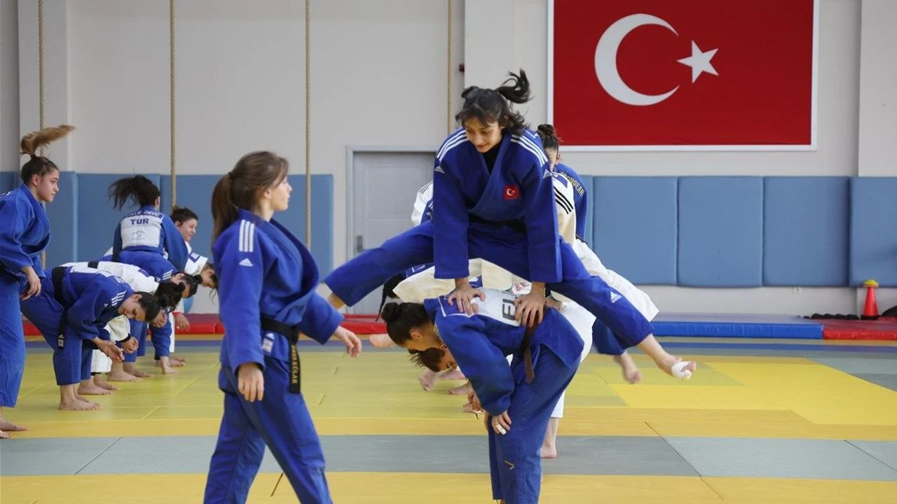 Olimpiyat