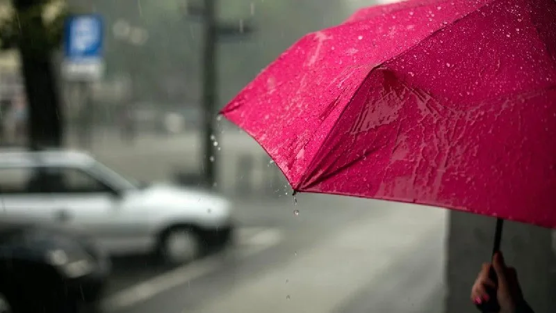 Marmara için sağanak alarmı