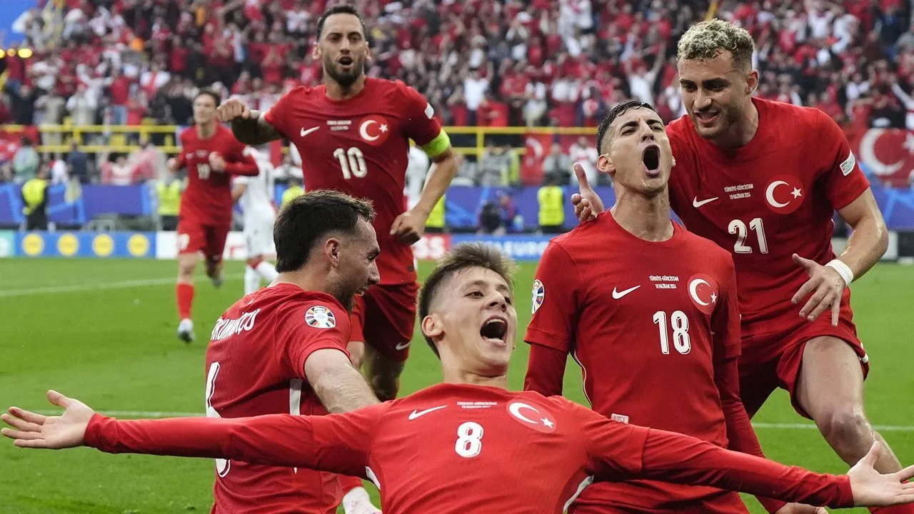 Milli takım
