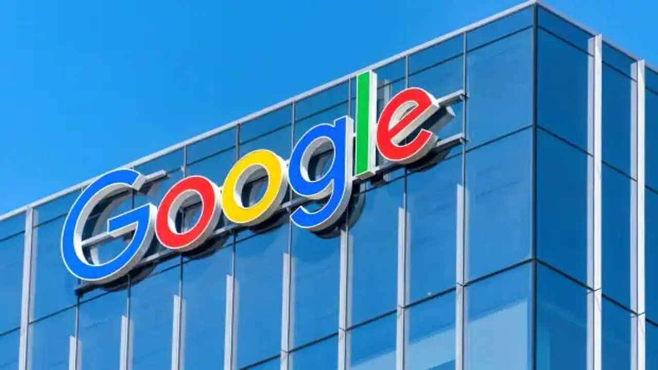 Google