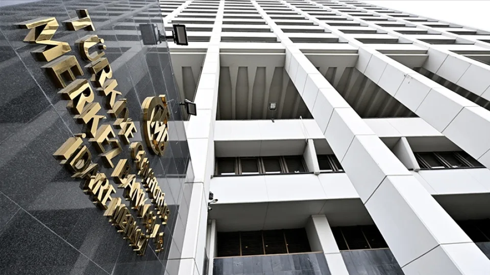 Merkez Bankası faiz kararı