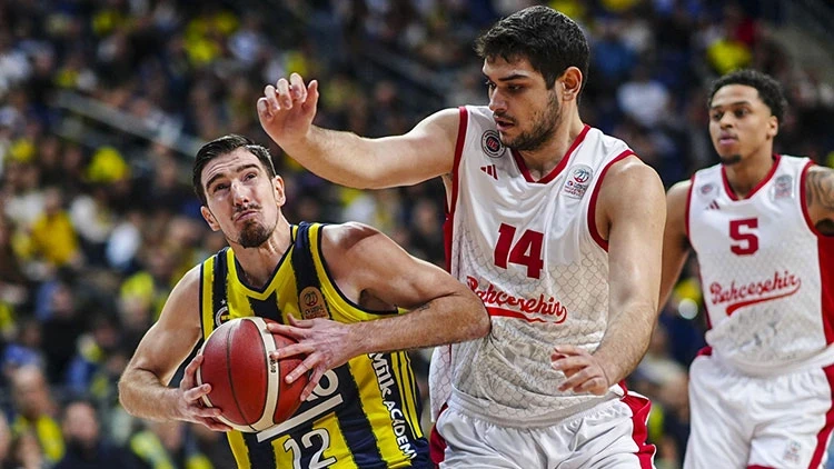 Basketbol