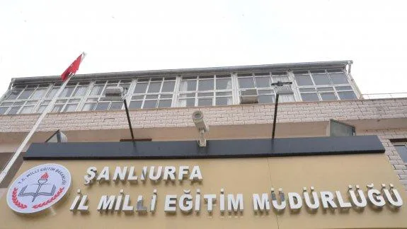 Şanlıurfa’da il ve ilçe müdürlüğü atamalarına iptal kararı
