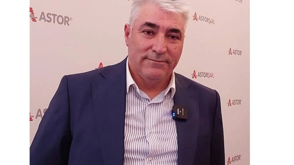 Feridun Geçgel ve Enver Geçgel’in Mal Varlıklarına Tedbir