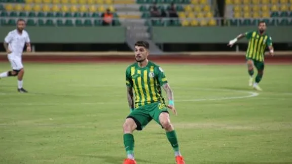 Şanlıurfaspor-Güzide Gebzespor maçı ne zaman, hangi kanalda?