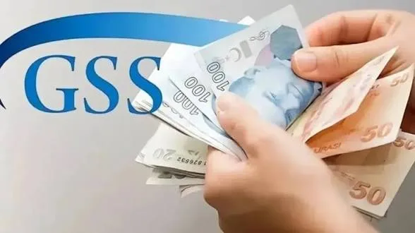 MİLYONLARCA İNSANI İLGİLENDİRİYOR: GSS PRİM BORÇLARI SİLİNİYOR!