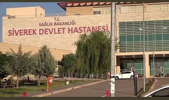 Şanlıurfa Siverek’te 8 Yaşındaki Çocuğa Şiddet İddiası! Anne, Anneanne ve Teyze Gözaltında