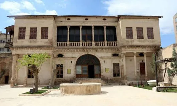 Şanlıurfa Kurtuluş Müzesi Yenilenen Yüzüyle Ziyarete Açılıyor!