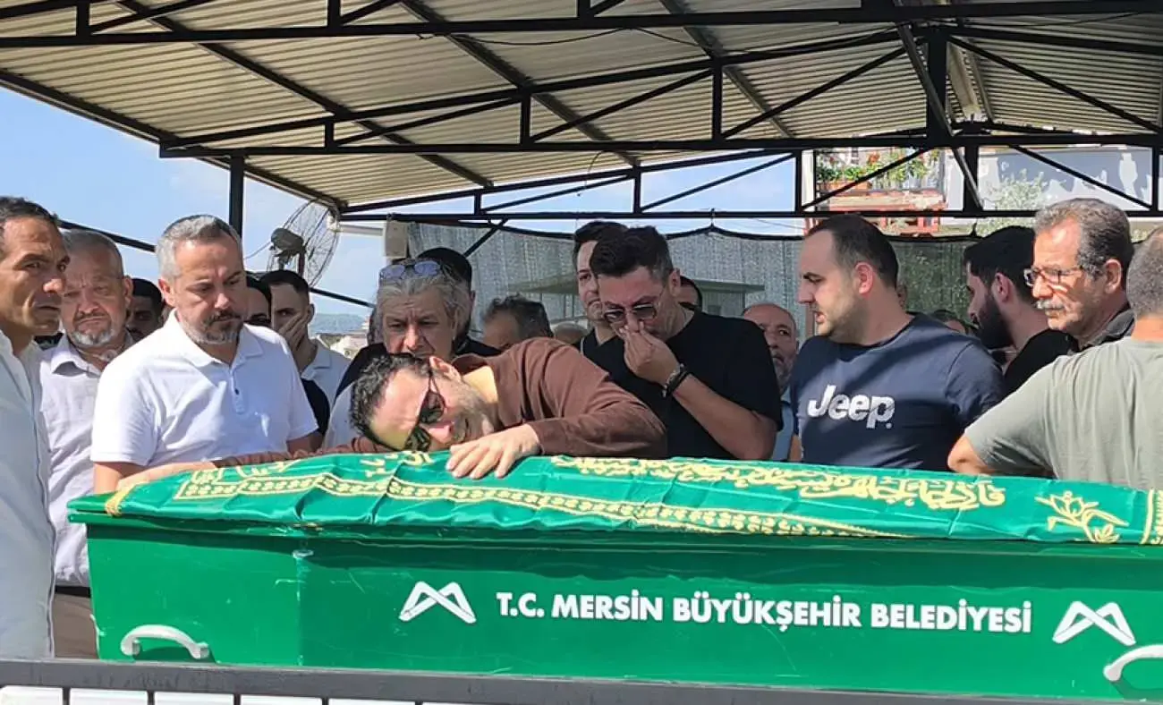 Atilla Taş’ın Kızı Sezen Taş’ın Ölümünün Ardından Eski Eşi Uğur Haliloğlu Konuştu