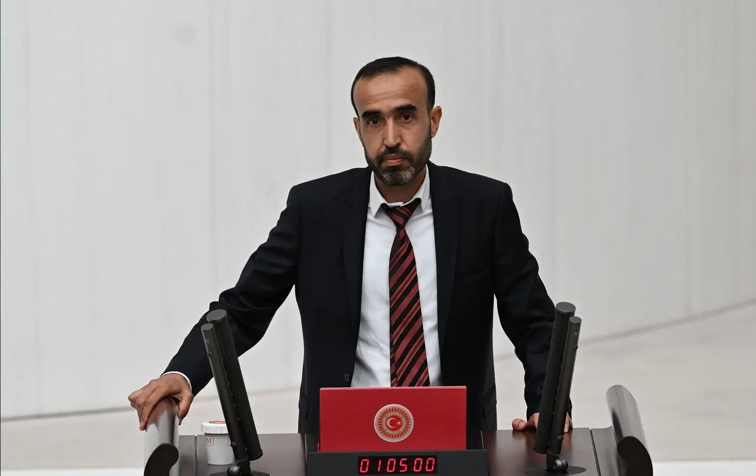 Ferit Şenyaşar’dan Şanlıurfa İçin Dikkat Çeken Açıklama: “Kaynak Sorunu Yok, Sahipsizlik Sorunu Var!”