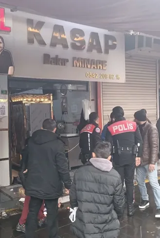 Şanlıurfa’da Bakır Minare Hakkında Yeni Gelişme: Tahliye Edildi