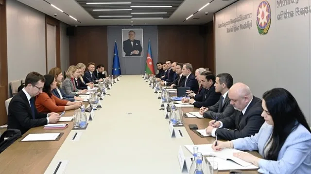 Siyaset masası: Yeni dönem